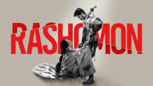 Rashomon (1950)