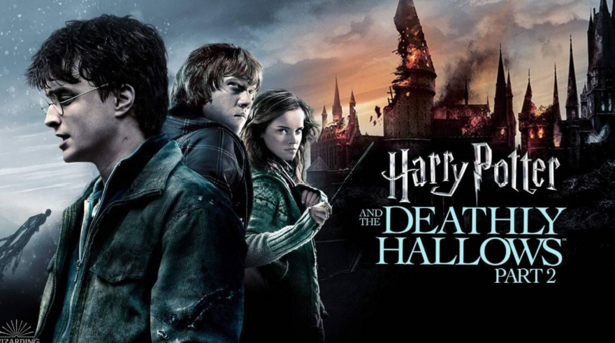 Harry Potter and the Deathly Hallows – Part 2 (2011)