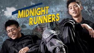 Midnight Runners (2017)