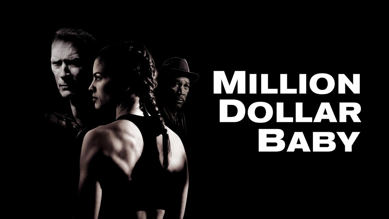 Million Dollar Baby (2004)