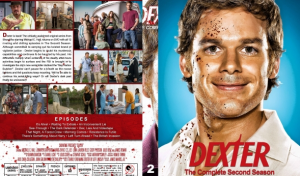 Dexter - Season 2 (2006)