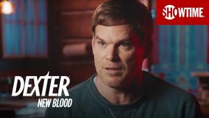 Dexter: New Blood - season 1