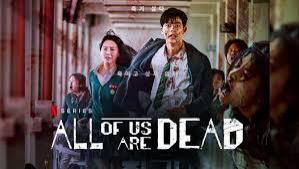 All Of Us Are Dead (2022)