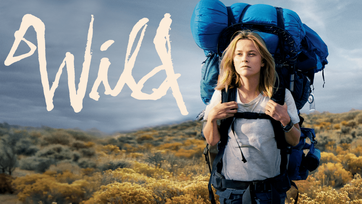 Wild (2014)