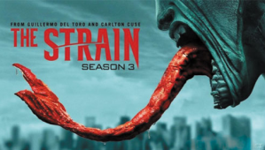 The Strain(2014) - S03