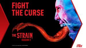 The Strain(2014) - S02