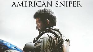 American Sniper (2014)