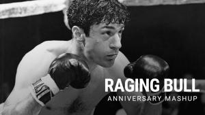 Raging Bull (1980)