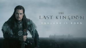 The Last Kingdom - Season 1 (2015)
