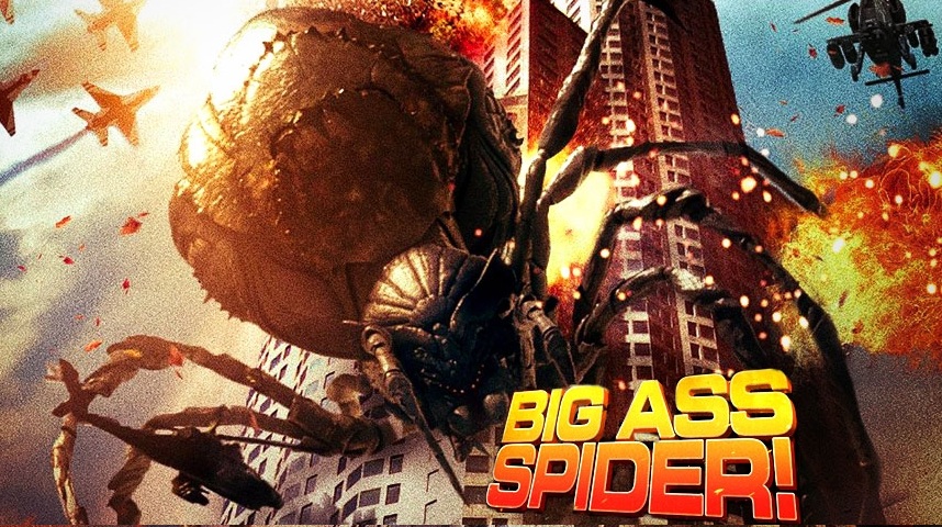 Big Ass Spider