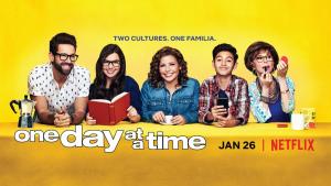 One Day at a Time - Season 2