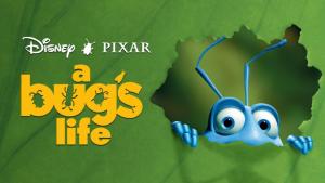 A Bug's Life (1998)	