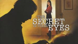 The Secret in Their Eyes (2009)