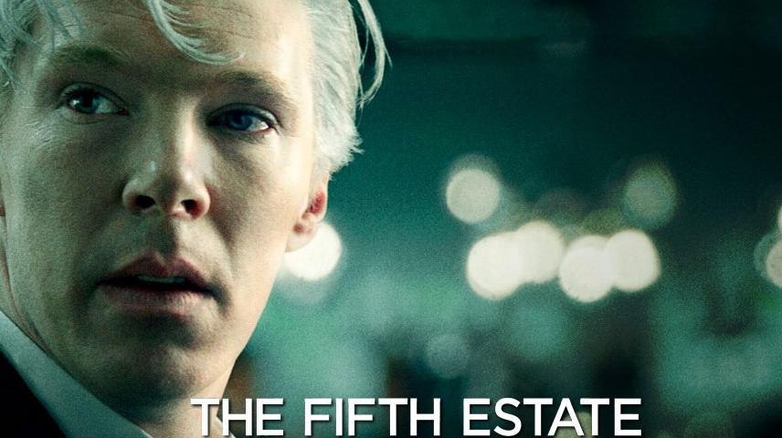 The Fifth Estate