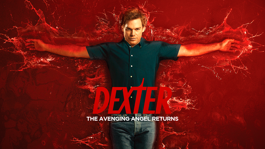 Dexter - Season 6 (2006)