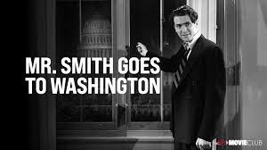 Mr. Smith Goes to Washington (1939)