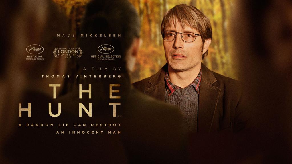 The Hunt (2012)