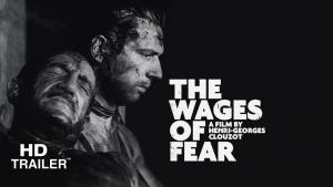 The Wages of Fear (1953)