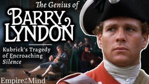 Barry Lyndon (1975)