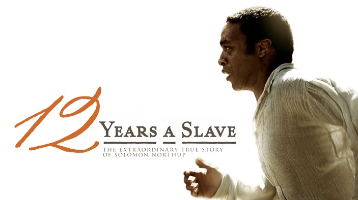 12 Years a Slave (2013)	