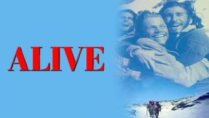 Alive (1993)