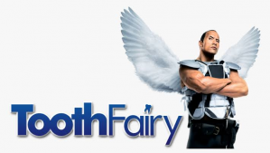 Tooth Fairy (2010)