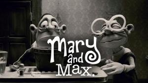 Mary and Max (2009)