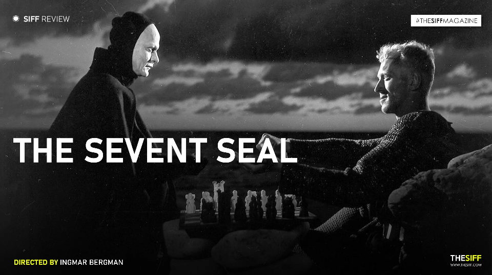 The Seventh Seal (1957)