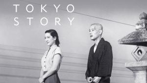 Tokyo Story (1953)