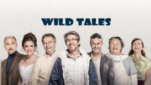 Wild Tales (2014)