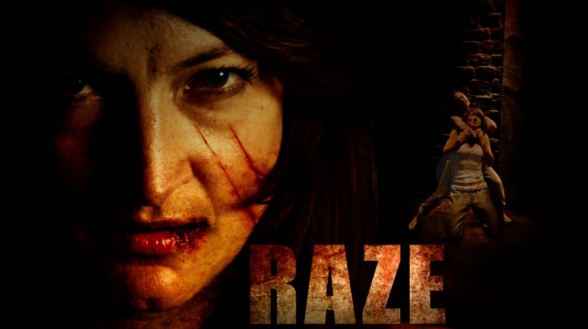 Raze