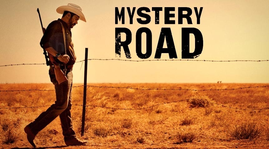 Mystery Road