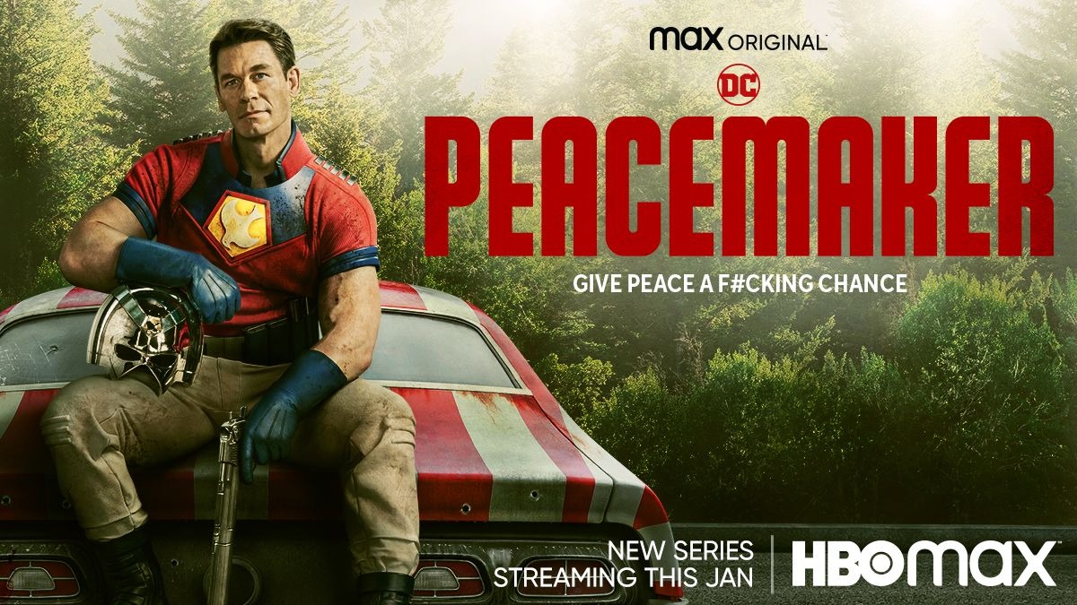 Peacemaker (2022) 