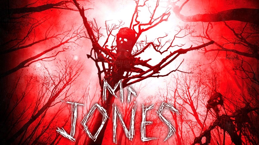 Mr. Jones