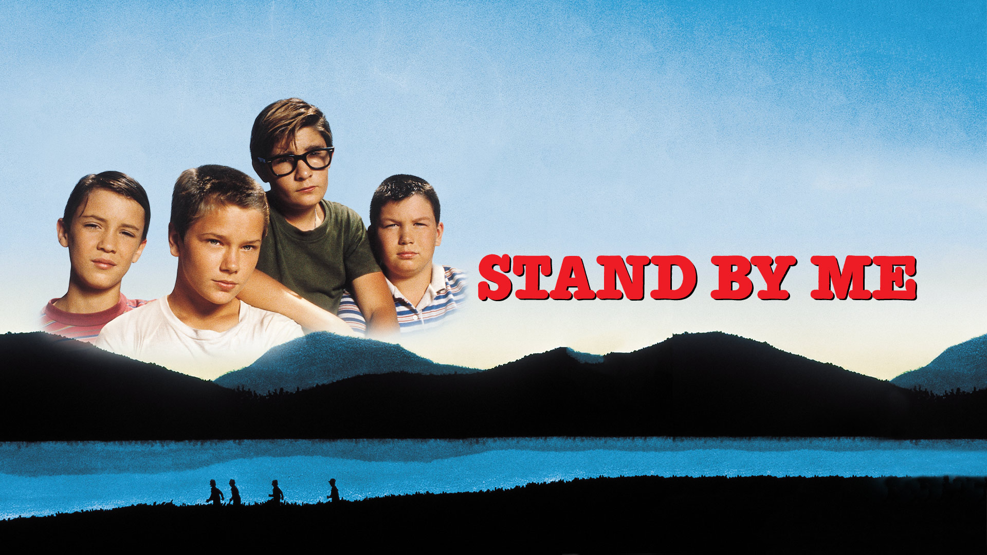 Stand by Me (1986)